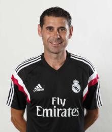 Fernando Ruiz Hierro